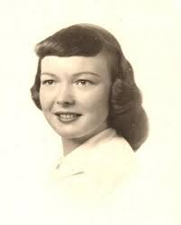 Nancy Dilley Obituary (1934