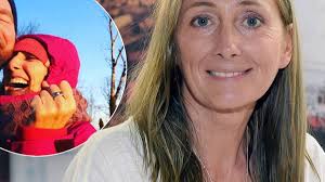 Beata Pawlikowska zaręczyła się i pokazała pierścionek. Kim jest narzeczony  gwiazdy?