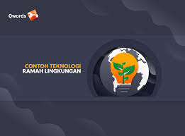 Teknologi layanan jaringan merupakan teknologi yang dirancang dan dibangun untuk melayani pengguna yang menggunakan berbagai macam perangkat yang berbeda. Konsep Teknologi Ramah Lingkungan Beserta Contohnya Qwords