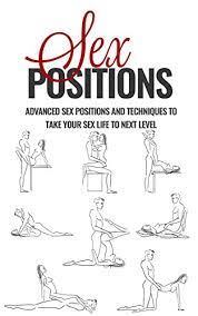 However, placing too much emphasis on performance can lead to anxiety. Sex Positions 50 Sex Positions With Pictures Advanced Sex Positions And Techniques To Take Your Sex Life To Next Level Sex Positions Illustrated Sex Women Sex Illustrated Sex Sex Picture