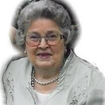 Annie Bell Gold Obituary