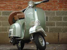 Pin On Scooterism