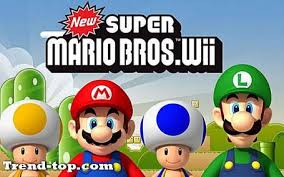 Link mega renombrar la carpeta a 'install' para que el wup installer lo reconozca. 7 Juegos Como Mega Man 9 Para Nintendo Wii Rompecabezas