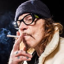 Happy Heavenly Birthday Mark Lanegan ❤️