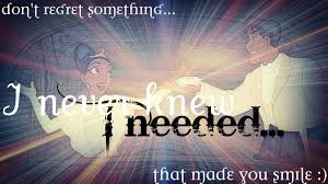 The princess and the frog finds the lives of arrogant, carefree prince naveen and hardworking waitress tiana crossing paths. Princess Tiana Quotes Quotesgram