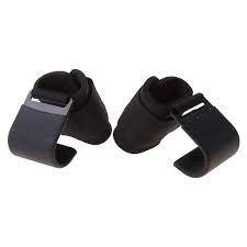 OKwife 2-pack Fitness Booster Tyngdlyftningskrokar