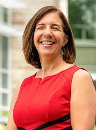 Julie Edwards named AVP for student health and wellbeing