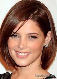 Everyone seems to be going for the chop since there are a number of ways to wear short layered bob hairstyles have returned and this time with a bang! Short Layered Bob Hairstyle Ideas Pinterest Background Wallpaper Hd