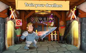 Medieval life by my combundle id: Hustle Castle For Android Apk Download