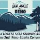 The Avalanche Sale event image