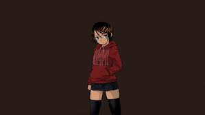 Senpai phase 2 by bannaboithememer. Tomboy Hd Wallpapers Free Download Wallpaperbetter