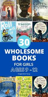 Pin On Books For Girls