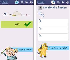 The app teaches ways to memorize each fact and practice them through fun games. Best Maths Apps For Children Apps That Help Teach Kids Maths