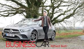 2019 Mercedes Benz A 180d Amg Line Auto Car Review