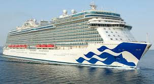 Find candid photos and detailed reviews of the princess grand princess cruise ship. Princess Cruises Ships And Itineraries 2021 2022 2023 Cruisemapper
