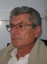 Daniel GRIMAUD (ESVRES, PARIS, TOURS)