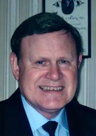 Condolence Book for Stanley (Stan) McCormack (Ballybane, Galway)