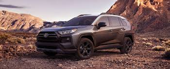 Check spelling or type a new query. You Probably Didn T Know The 2021 Rav4 Has These Three Cool Features Autoevolution