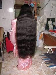 Frequent hair combing helps to move the natural conditioning oils from top to the ends of your hair. Pin On Hair