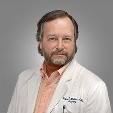 Mark Miller, MD
