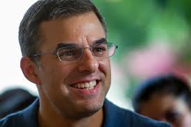 Justin Amash