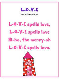 Valentine S Day Printables Valentines Day Poems Valentines School Valentine Lessons