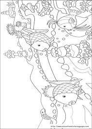 Free rainbow fish colouring sheets! Rainbow Fish Coloring Pages Free For Kids