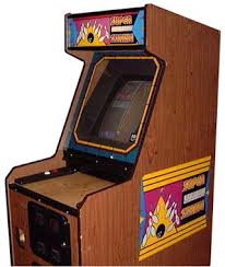 Micro machines driving racing game micro machines racing game. Super Strike Videogame By Stern Electronics