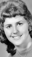 Nancy Pyron Obituary (1944