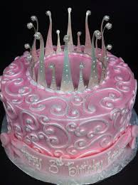 Birthday Cake Images For Girls Princess Pin By Laura Cecere Sterbens On Party Ideas Cake Girl Cakes Princess Cake