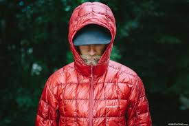 Montbell is the brainchild of isamu tatsuno, who is the founder and ceo of the largest outdoor clothing and equipment manufacturer and retailer in japan and asia. Ultralight Down Jackets Bikepacking Com