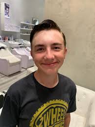 Recycled a little under 3000 cans and bottles this morning, got a haircut  (thank you Maryam at Social Dry Lounge) and did an evening beach clean up  (27 lbs of trash, a