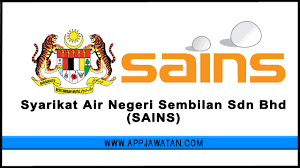 Syarikat air negeri sembilan sdn bhd ecf add : Jawatan Kosong Terkini Di Syarikat Air Negeri Sembilan Sdn Bhd Sains 9 January 2018 Appjawatan Malaysia