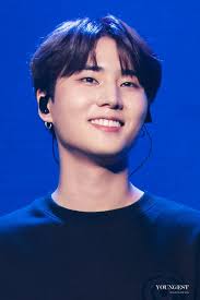 Youngest On Twitter Day6 Young K Day6 Young