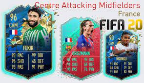 Enzo zidane is a center attacking midfielder from france playing for desportivo das aves in the portugal liga nos (1). Enzo Zidane Fifa 20 Rating Card Price