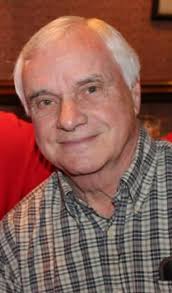 Thomas Morgan Obituary