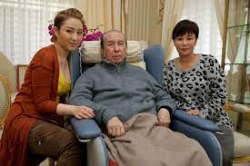 Последние твиты от stanley ho (@stanleyhobio). Macau Gambling King Stanley Ho Dies Aged 98 People The Jakarta Post