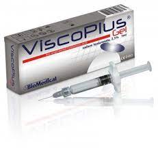 Solutia vascoleastica viscoplus®gel se recomanda in cazul osteoartritei, fiind indeajuns folosirea ei de 2 ori pe an pentru mentinerea efectului sau. Solutie Vascoelastica Intraarticulara Monodoza Ortopedica