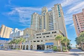 Paradise resort is a gorgeous, modern hotel located in the midst of the bustling downtown restaurant. Mls 1812669 2201 S Ocean Blvd Unit 311 Myrtle Beach Paradise Resort Property For Sale