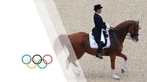 The news follows their team gold medal and individual silver medal at the tokyo 2020 olympics. Equestrian Hiroshi Hoketsu Highlights London 2012 Olympics Youtube