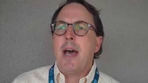 Cameron Haight of Gartner --