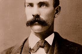 The Lone Star Myth of John Ringo