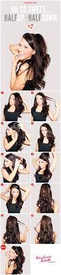 Mindy mcknight owns and operates the #1 hair channel on youtube, cute girls hairstyles. 14 Impossibly Cute Halloween Hair Ideas That Require No Costume