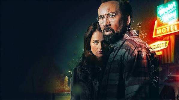 Prime Video: Looking Glass