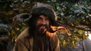 Cold feet actor james nesbitt has been cast as a dwarf in peter jackson's the hobbit, the director's wingnut films said wednesday. Scarf Of Bofur James Nesbitt In The Hobbit Spotern