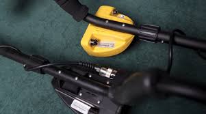 In its price range it is the best detector. Support Training Garrett Metal Detectors