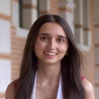 Morgan McMains-Nurisio