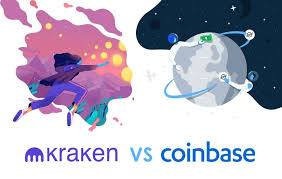I'm well aware of the new fees but am only now beginning to realize how much. Kraken Vs Coinbase Ripple Coinbase Add Coins 2020 Natural Beauty Salon Spa