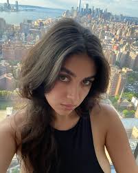 they say i havent changed i say i dont care what you think