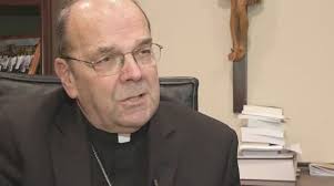 Bishop Cunningham: 'Moral Obligation' to Vote Despite Negative Rhetoric of  Elections